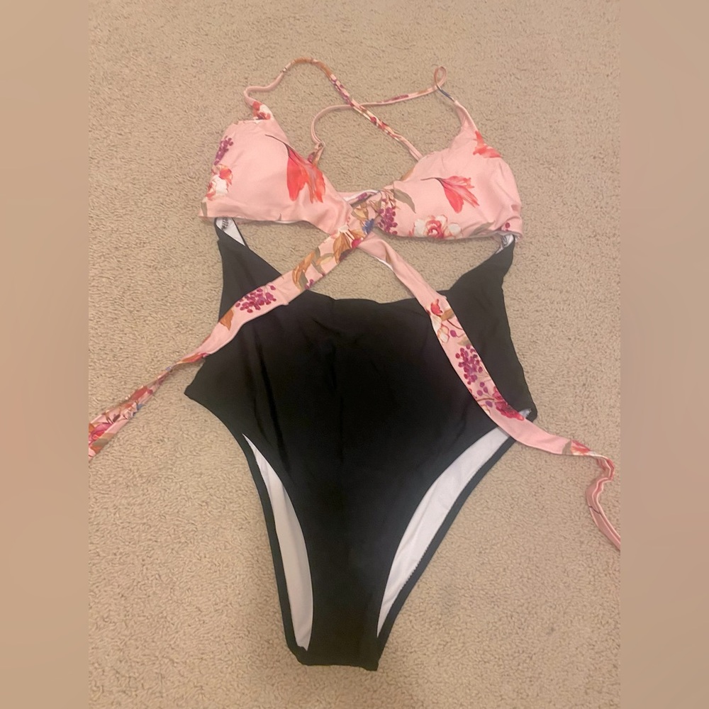 BNWOT swimsuit